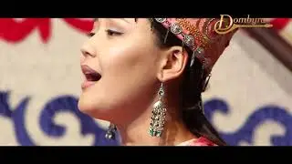 Айнұр Жұмақадір - ''Майра'' Майраның әні