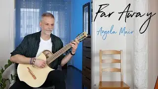 Far Away - guitar duo (Angela Mair)