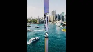 Город на воде(City on the water)