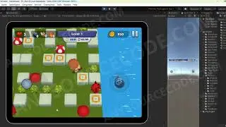 Bomber Guys 3D Unity Game Source Code #unity #unity3d #unitydev #unitydeveloper #sourcecode
