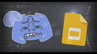 AWFUL Presentations in Discord