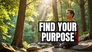 STOP Feeling Stuck! Find Your Purpose in Life!