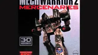 Mechwarrior 2 Mercenaries 11 Trojan Horse