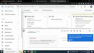 Google Cloud Pub/Sub: Qwik Start - Command Line