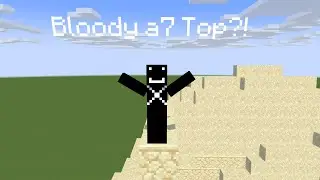 Спустя 2 года поиграл на Bloody!!! Актуальна ли мышь в 2024 году ! бэд варс на mineblaze бэд варс