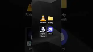 How to sound like Rick and Morty in Discord 