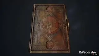 Stupid puzzle (Hogwarts Legacy; Leopold Weasley part 79)