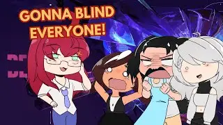 HIKA PLANS TO BLIND EVERYONE | Valorant