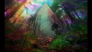 Dark Forest Psy Trance Mix  DJ Yo Soy  HD