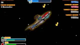 Potty Racers 3 - Mission to Mars