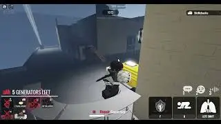 Daybreak 2 EA Rayner Shenanigans