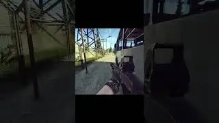 GRENADE!  #escapefromtarkov
