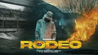 Panika -Rodeo (tekst u opisu)