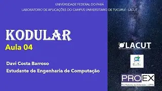 Aula 4 - Kodular