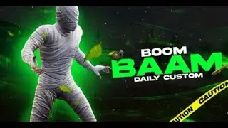 BGMI RANK PUSH AND PAID SCRIMS || #bgmilive #paidscrims #haveli