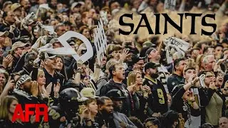 Saints “fully confident” 2020 season will happen