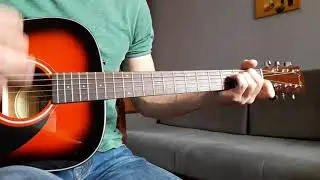 Александр Башлачёв - Время Колокольчиков (cover)