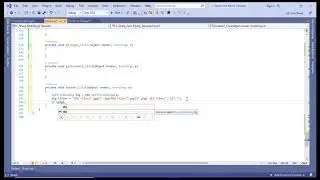 How to insert images to MySQLDatabase using C# Sharp Part 1
