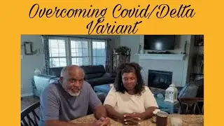 Kasondra's Tip!! How we're Overcoming Covid