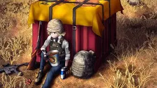 When you Try Alone | PUBG Lite | Must Watch