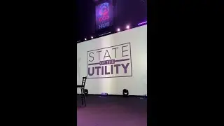 Did you miss the State of the Utility event?
