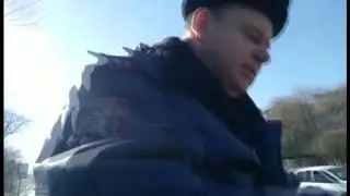 Не могут без нарушений инспектора ГИБДД
