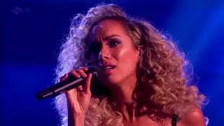 Leona Lewis - Bridge Over Troubled Water (A Night For The Emergency Services 2017)
