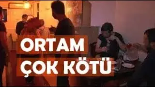 ALEYNA ÇAKIR ALEM GECESİ MÜGE ANLI ÜMİTCAN UYGUN