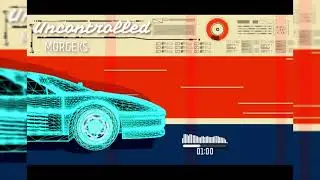 MORGEKS - Uncontrolled