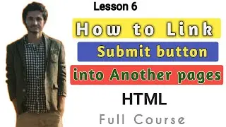 How to link submit button into another pages | how to create google form link