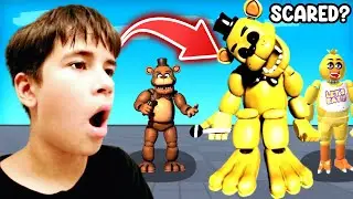 Lost in Fear: Playing Forgotten Memories with My Brother and Friend