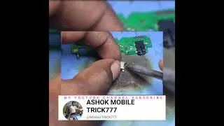 Vivo y11/y12/y15 charging pin change