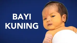 Bayi Kuning. | dr. Dimple Nagrani, Sp.A