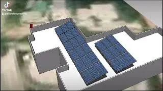Solar System Provider in Pakistan | Solar Structure Solar Panels with Complete installation.