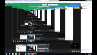 Стрим в честь 300 подписчиков