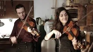 Quintet Bumbac à atelier Sakellarides