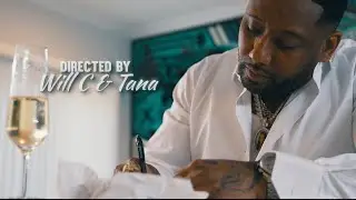 Maino - Forgive Me [Official Video]