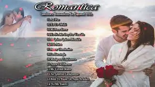 Música Romántica Para Trabajar Y Concentrarse - Las Mejores Canciones Románticas En Español 2022