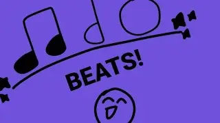 Beats (BBSS anim)