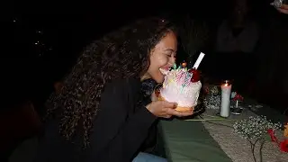 my 27th birthday
