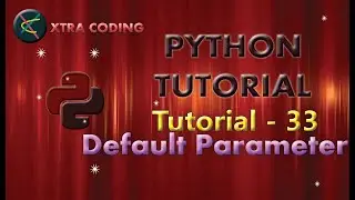 Python Tutorial 