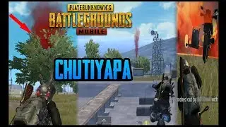 PUBG chutiyapa | accidently killed squad mate