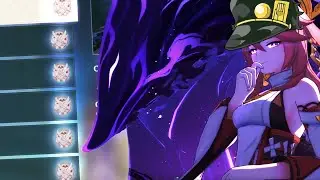 I Feel Like JoJo With All These Platinum Stars