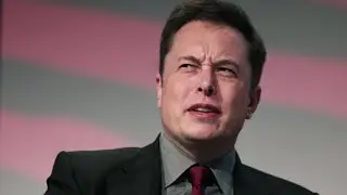 When Elon Musk discredited Jack Ma