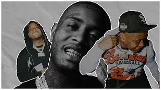 Top 10 beats Southside played on IG Live in 2021 🔥