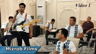 Oxunjon Aminov - Almashmasman Qizlarimni  |  Охунжон Аминов - Алмашмасман Кизларимни _ 2024