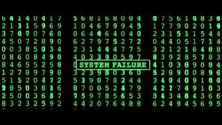 The Matrix The Call to the Machines | Movie Clip