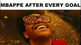 World Cup Final Slander Messi vs Mbappe