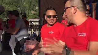 sonido 2000 en Maceda San Juan mix