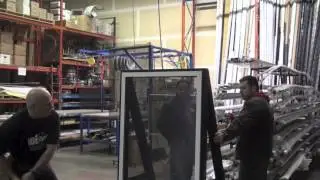 SECURITY SCREEN BASH TEST